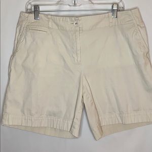 Talbots Shorts